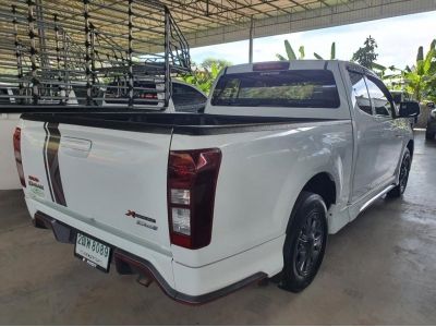 ISUZU D-MAX SPACE CAB 1.9Ddi XSERIES MT 2019 รูปที่ 5