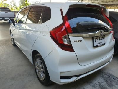 HONDA JAZZ 1.5V AT 2018 รูปที่ 5