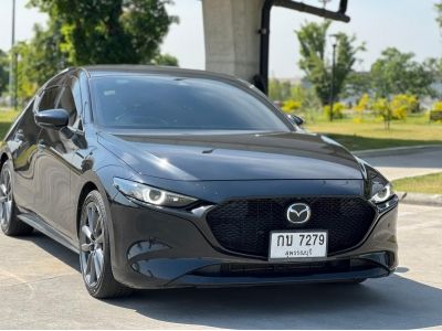 2020 MAZDA 3  S Sports SA 6sp 2.0 รูปที่ 5