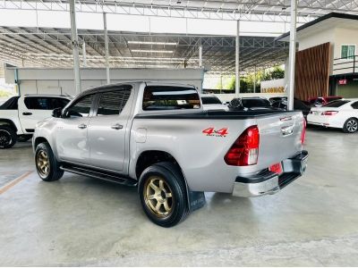 TOYOTA REVO 2.8G  4WD AUTO ปี 19 จด 23 รถรอจดตอนนี้ป้ายแดง รูปที่ 5