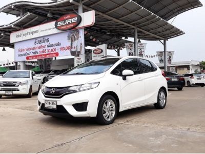 JAZZ 1.5 V รูปที่ 5