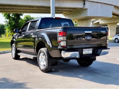 2017 FORD RANGER 2.2 XLT DOUBLE CAB HI-RIDER AUTO รถบ้านสวยราคาถูก รูปที่ 5