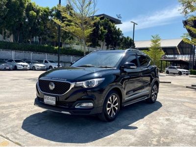 2019 MG ZS 1.5D ฟรีดาวน์ รูปที่ 5