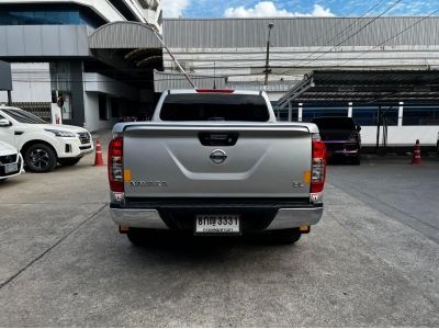 2019 NISSAN NAVARA NP300 2.5 EL CALIBRE DOUBLE CAB AUTO รูปที่ 5