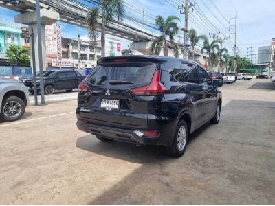 MITSUBISHI X-PANDER 1.5 GLS-LTD CC.  ปี 2019 สี ดำ เกียร์ Auto รูปที่ 5