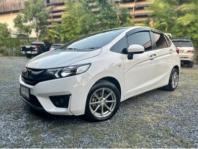 Honda Jazz 1.5 i-VTEC รุ่น S เกียร์ Auto ปี 2017 ( ป้าย 4302 ) รูปที่ 5