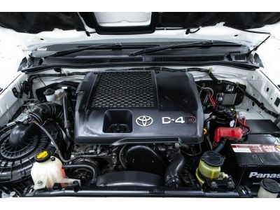 2013  TOYOTA VIGO CHAMP  TRD 2.5 E CAB PRERUNER เครื่องเสียงชุดใหญ่  ผ่อน 4,023 บาท 12 เดือนแรก รูปที่ 5