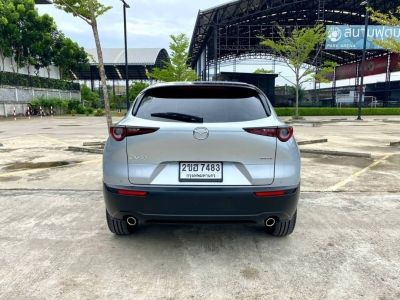 2022 MAZDA CX-30 2.0S ดาวน์ 0%  ดอกเบี้ย 2.49% รูปที่ 5