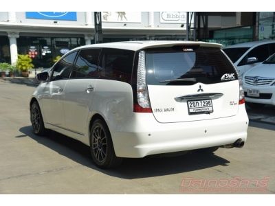 2011 MITSUBISHI SPACE WAGON 2.4 GLS รูปที่ 5