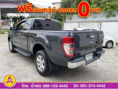 FORD RANGER OPENCAB 2.2 XLT Hi-Rider AUTO ปี 2019 รูปที่ 5