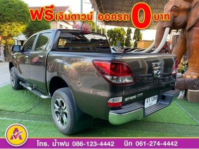 MAZDA BT50 PRO 4 ประตู 2.2V Hi-Racer ปี 2020 รูปที่ 5