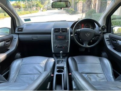 2005 BENZ A170 Avangarde รูปที่ 5