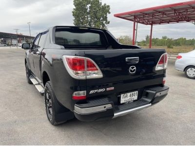 MAZDA BT-50 PRO SERIES DOUBLE CAB 2.2 HI-RACER  เกียร์ธรรมดา ปี 57/2014 รูปที่ 5