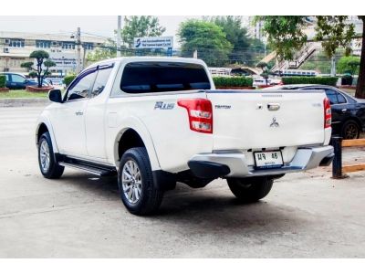 Mitsubishi Triton 2.4Gls ltd mivec รูปที่ 5