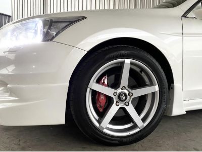 Honda Accord G8 2.4 JP 2013 รูปที่ 5