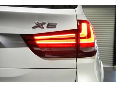 BMW X5 40e M Sport 2018 รูปที่ 5