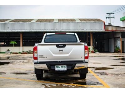 Nissan Navara NP300 2.5 V แคปเตี้ย ดีเซล รูปที่ 5