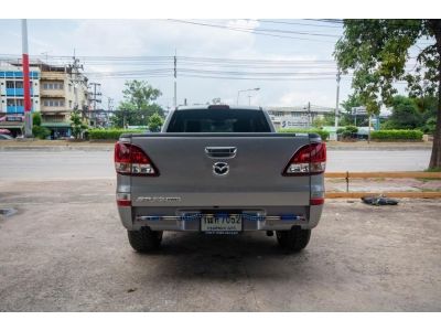 Mazda BT-50 2.2 Pro Cab ยูกสูง ดีเซล รูปที่ 5