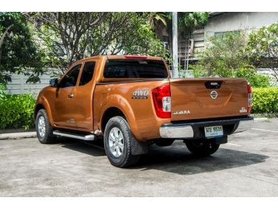 2014 Nissan NP 300 Navara 2.5 V 4WD รูปที่ 5