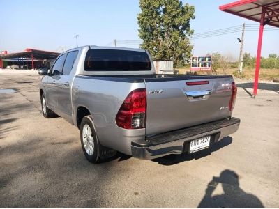 TOYOTA HILUX REVO DOUBLE CAB 2.4 J PLUS AUTO เกียร์ออโต้  ปี 61/2018 รูปที่ 5