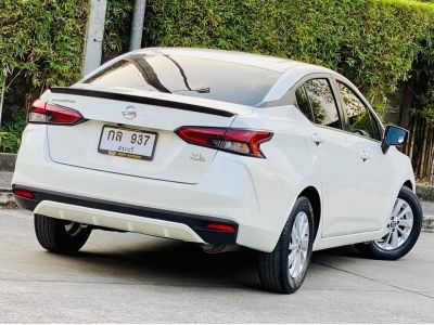 Nissan Almera 1.0 VL ปี 2020 รูปที่ 5