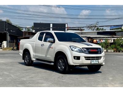 2013 ISUZU D-MAX 12-19 2.5 VGS Z X-series รูปที่ 5