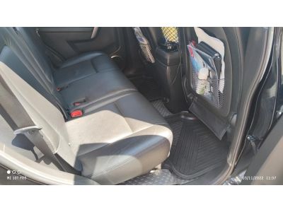 ขาย Chevrolet Captiva C140 MY12 เครื่องเบนซิน รูปที่ 5