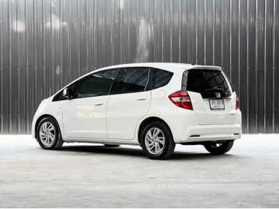 HONDA JAZZ 1.5S A/T ปี 2013 รูปที่ 5