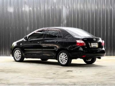 TOYOTA VIOS 1.5E(ตัวรองท็อป) A/T ปี 2012 รูปที่ 5