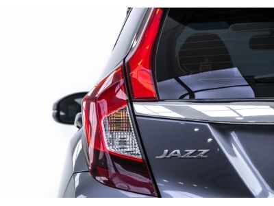 2017 HONDA  JAZZ GK 1.5 RS   ผ่อน 4,523 บาท 12 เดือนแรก รูปที่ 5