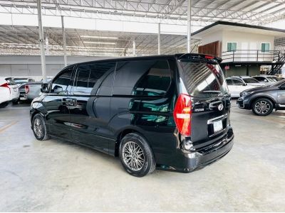 Hyundai H-1  2.5 Delux ปี 18จด19 รูปที่ 5