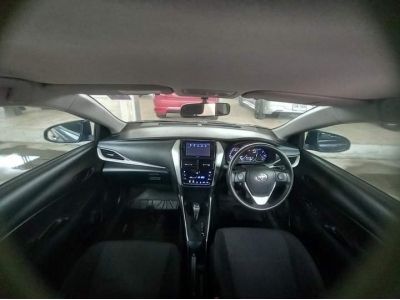 TOYOTA YARIS ATIV 1.2 MID  A/T ปี 2020 รูปที่ 5