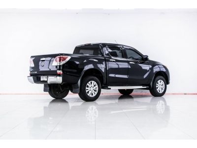 2013 MAZDA BT-50 PRO 2.2 HI-RACER  เกียร์ออโต้ AT ผ่อน 3,372 บาท 12 เดือนแรก รูปที่ 5