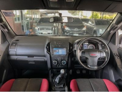 ISUZU D-MAX X-SERIES CAB 2.5 Ddi VGS M/T ปี 2014  ( รหัส NN15 ) รูปที่ 5