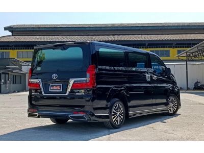 TOYOTA MAJESTY 2.8 GRAND	2020 รูปที่ 5