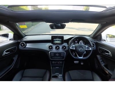 Mercedes Benz CLA250 AMG ปี2016 รูปที่ 5