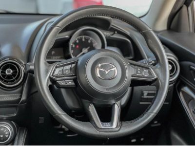 MAZDA 2 1.3 HIGH CONNECT SKYACITV A/T ปี 2018  ( รหัส NN15 ) รูปที่ 4