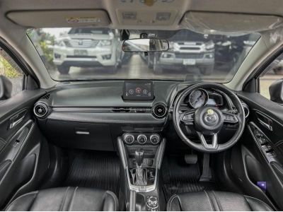 MAZDA 2 1.3 SKYACTIV HIGH CONNECT A/T ปี 2019  ( รหัส NN15 ) รูปที่ 5