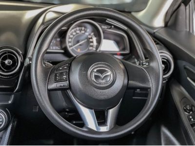 MAZDA 2 1.3 SPORTS HIGH SKYACTIV A/T ปี 2015 ( รหัส NN15 ) รูปที่ 5