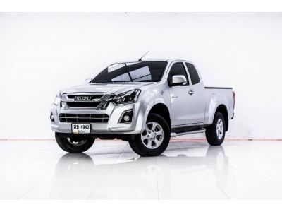 2016 ISUZU  D-MAX  1.9 Z HI-LANDER SPACE CAB  ผ่อน 4,279 บาท 12 เดือนแรก รูปที่ 5