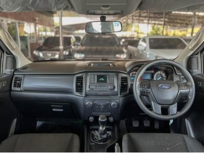 FORD RANGER CAB 2.2 XL PLUS HI-RIDER M/T ปี 2020 ( รหัส NN15 ) รูปที่ 5