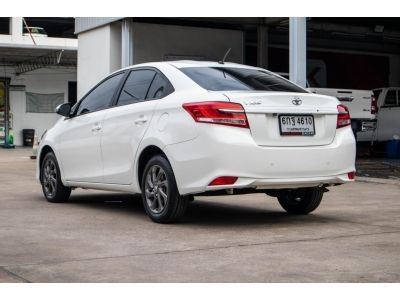 Toyota vios 1.5 G รูปที่ 5