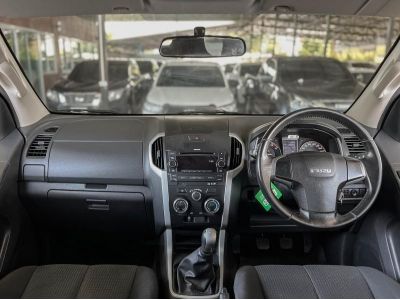 ISUZU D-MAX CAB 2.5 Z Ddi VGS HI-LANDER M/T ปี 2013 ( รหัส NN15 ) รูปที่ 5