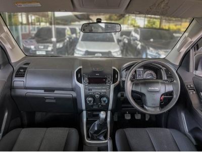 ISUZU D-MAX CAB 2.5 Ddi HI-LANDER  MT ปี 2015 ( รหัส NN15 ) รูปที่ 5