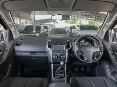 ISUZU D-MAX 4DR 2.5 Z Ddi VGS HI-LANDER M/T ปี 2013 ( รหัส NN15 ) รูปที่ 5