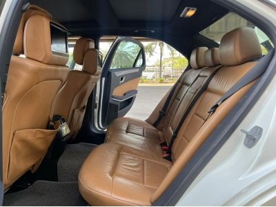 2011 Benz E250 CGI Saloon 5999-183 เพียง 919,000 ฟรีดาว ซื้อสดไม่มี Vat7% เครดิตดีออกรถ0บาทได้ เบนซิน 1800 ไม่รวมป้ายครับ พาช่างมาได้ เครื่องยนต์เกียร์ช่วงล่างดี แอร์เย็นฉ่ำ สวยพร้อมใช้ ทดลองขับได้ทุก รูปที่ 5
