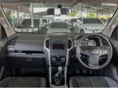 ISUZU D-MAX CAB 1.9 L Ddi HI-LANDER M/T ปี 2019 ( รหัส NN15 ) รูปที่ 5