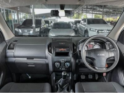 ISUZU D-MAX SPACECAB 1.9 S Ddi M/T ปี 2019 ( รหัส NN15 ) รูปที่ 5