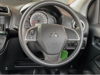 MITSUBISHI MIRAGE 1.2 GLX CVT A/T ปี 2021 ( รหัส NN15 ) รูปที่ 5