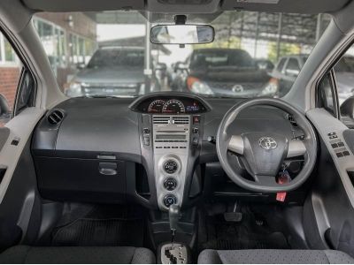 TOYOTA YARIS 1.5 E A/T ปี 2012 ( รหัส NN15 ) รูปที่ 4